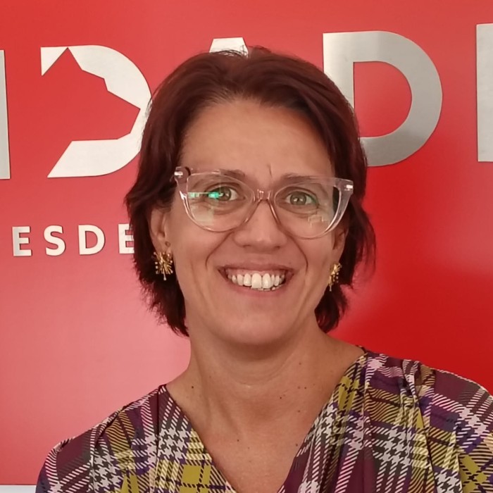 Leonor Rico