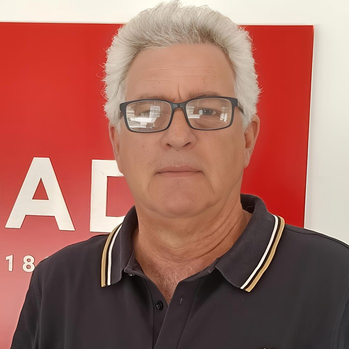 Manuel Girão